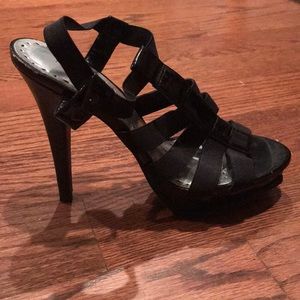 Bcbg shoes. Heels size 8
